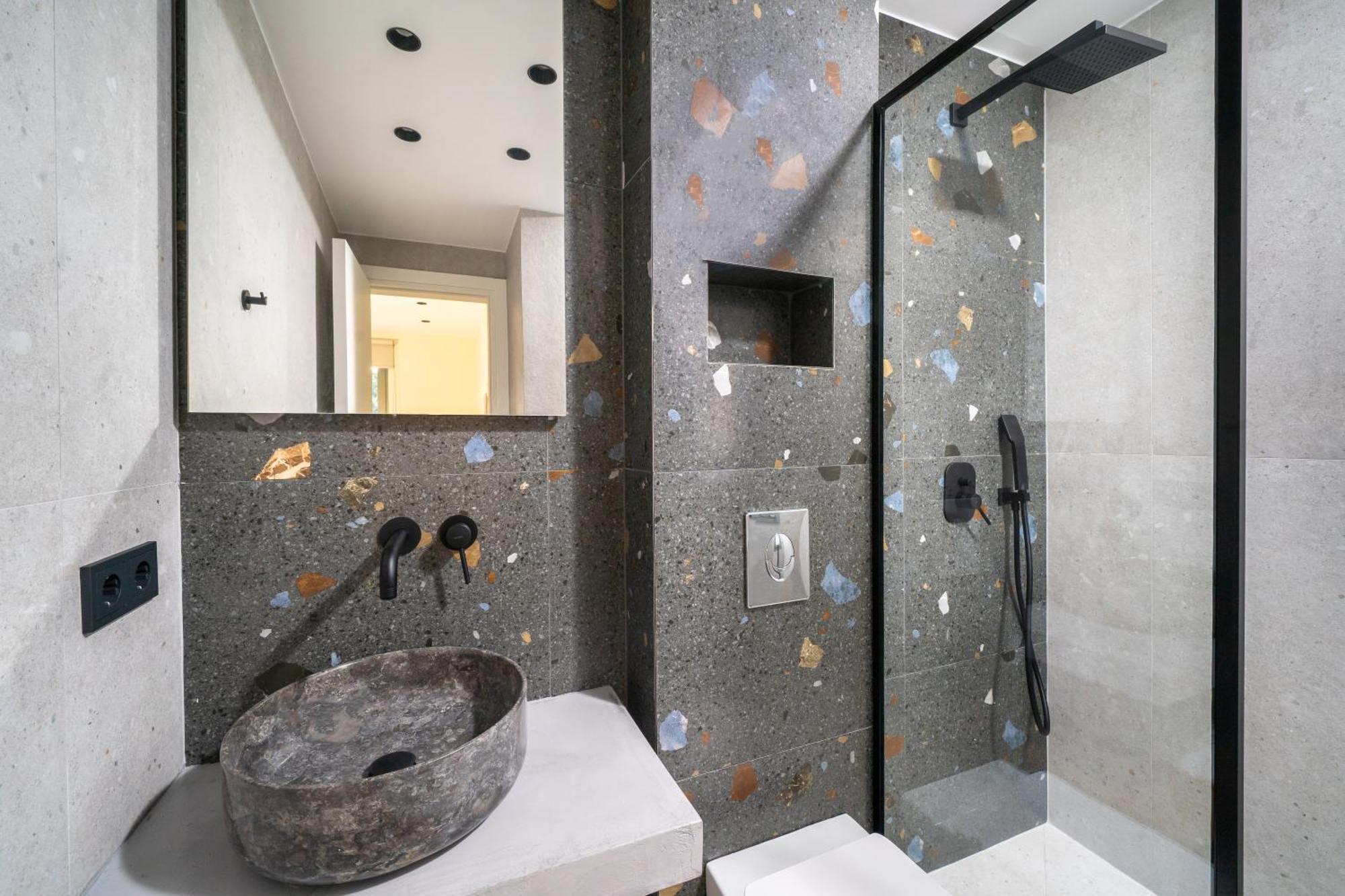 Azzure Luxury Suites Potos Exterior photo