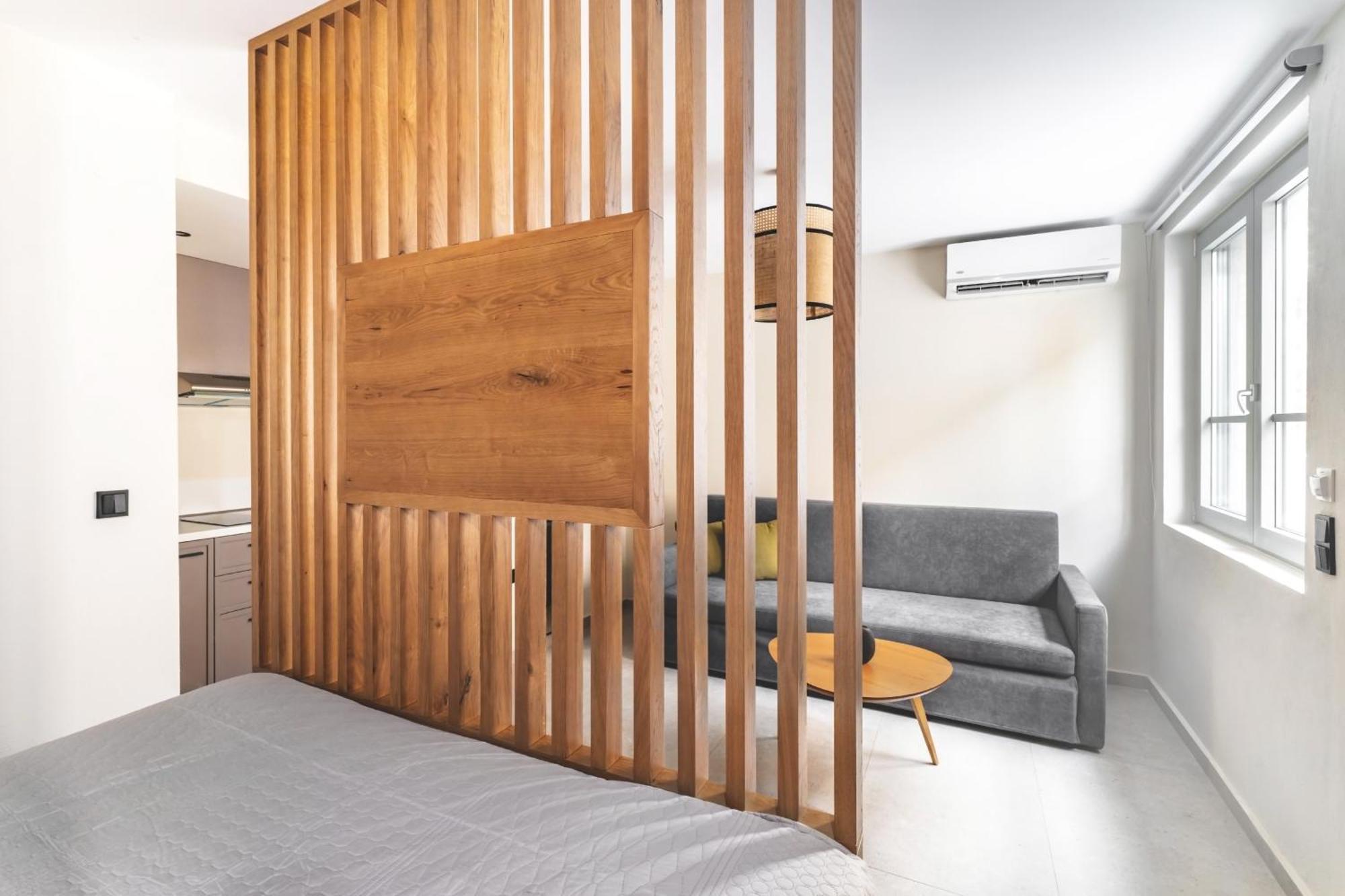 Azzure Luxury Suites Potos Exterior photo